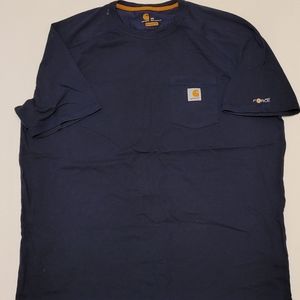 Carhartt T-shirt men's 2XL